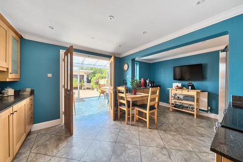 undefined, The Thinnings, Flitwick, MK45