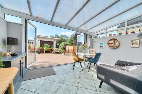 undefined, The Thinnings, Flitwick, MK45