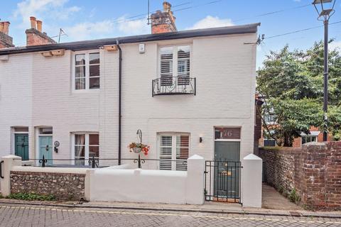 undefined, Canon Street, Winchester, Hampshire
