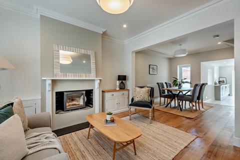 undefined, Canon Street, Winchester, Hampshire