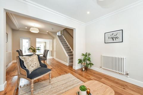 undefined, Canon Street, Winchester, Hampshire