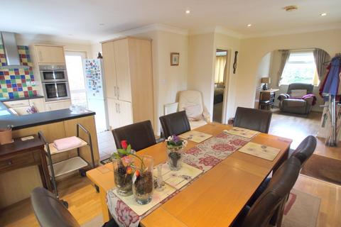 Gate Ways Chart Lane, Brasted, Westerham, TN16 1LN