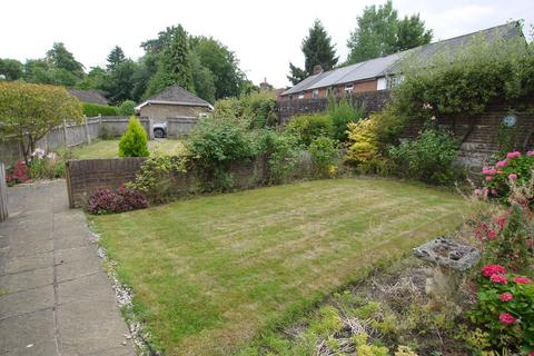 Gate Ways Chart Lane, Brasted, Westerham, TN16 1LN