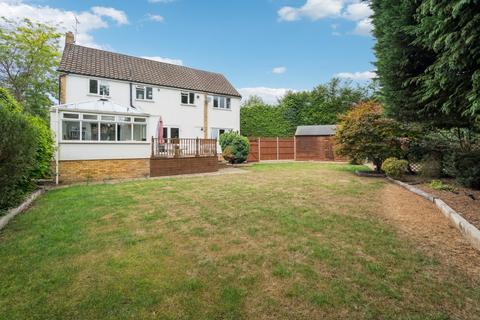 undefined, OLDFIELD CATCHMENT - Bray Road, Maidenhead