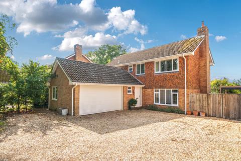 4 bedroom detached house for sale, Greystead Park, Wrecclesham, Farnham, GU10