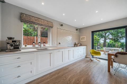 4 bedroom detached house for sale, Greystead Park, Wrecclesham, Farnham, GU10