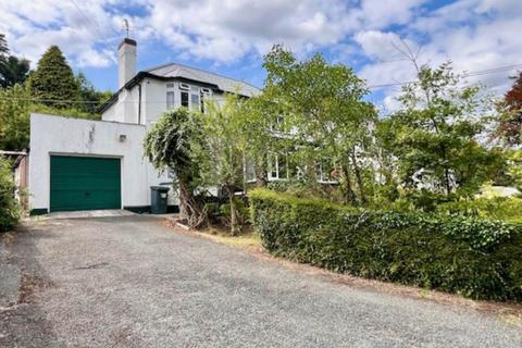 undefined, Dart Bridge Road, Buckfastleigh TQ11