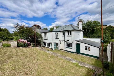 undefined, Dart Bridge Road, Buckfastleigh TQ11