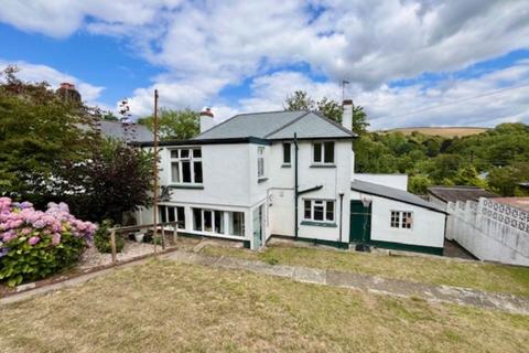 undefined, Dart Bridge Road, Buckfastleigh TQ11