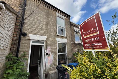 undefined, Churchill Road, Norwich NR3