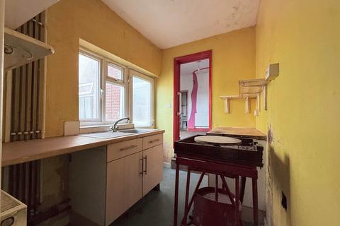 undefined, Churchill Road, Norwich NR3