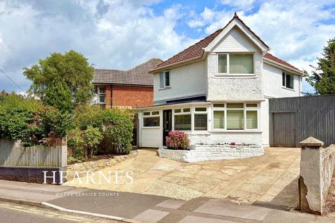 undefined, Cromer Road, Branksome, Poole, BH12