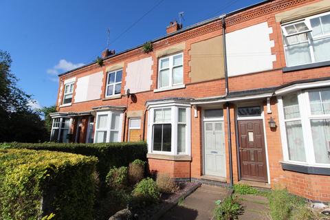 3 bedroom terraced house for sale, Welford Road, Leicester LE8