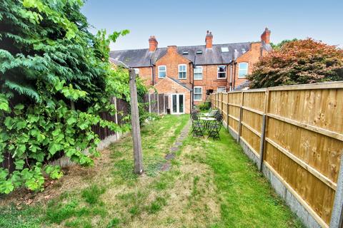 3 bedroom terraced house for sale, Welford Road, Leicester LE8