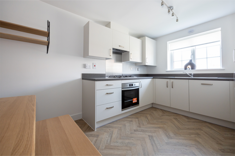 3 bedroom semi-detached house to rent, Leaf Living at Buckler's Park, Crowthorne, RG45, Berkshire