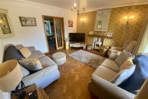 4 bedroom detached house for sale, Butt Lane, Hinckley LE10