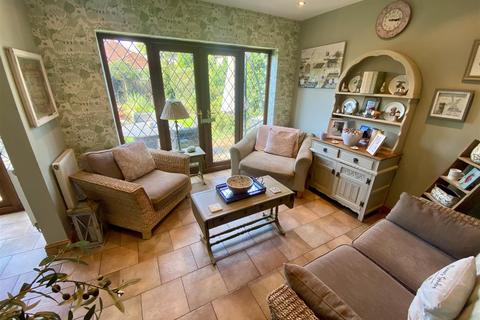 4 bedroom detached house for sale, Butt Lane, Hinckley LE10