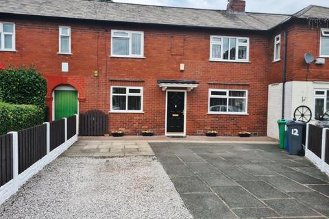 3 bedroom terraced house for sale, Seymour Avenue, Clayton