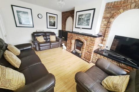 3 bedroom terraced house for sale, Seymour Avenue, Clayton