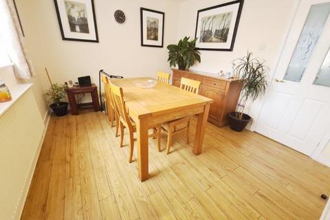 3 bedroom terraced house for sale, Seymour Avenue, Clayton