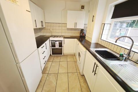 3 bedroom terraced house for sale, Seymour Avenue, Clayton