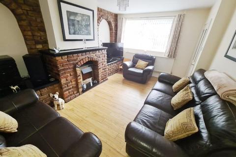 3 bedroom terraced house for sale, Seymour Avenue, Clayton