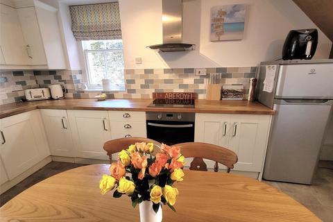 undefined, Aberdyfi, Gwynedd, LL35