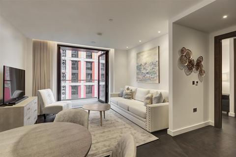 The Residence, 4 Charles Clowes Walk, Nine Elms, London, SW11