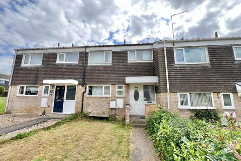 Beech Close, Brasside, Durham