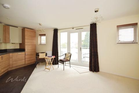 2 bedroom flat to rent, Springhead Parkway Northfleet DA11