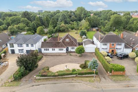 6 bedroom detached house for sale, Cranford Road, Kettering NN15