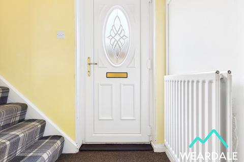 undefined, The Crofts, Bishop Auckland DL13