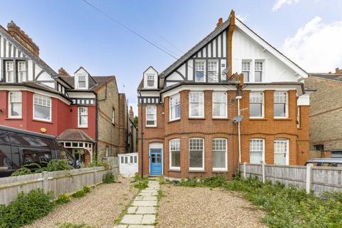 Conyers Road, London SW16