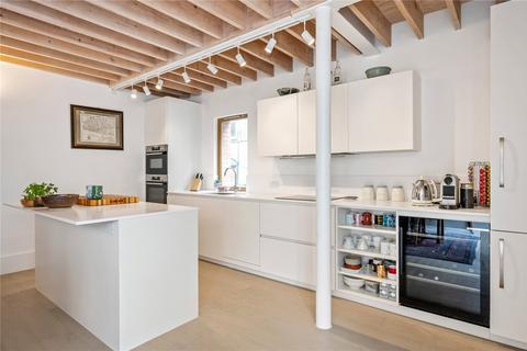 undefined, Barnsbury Street, London, N1