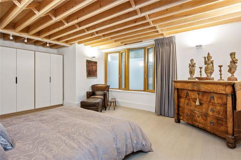 undefined, Barnsbury Street, London, N1