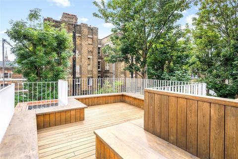 undefined, Barnsbury Street, London, N1