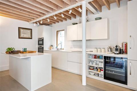 undefined, Barnsbury Street, London, N1