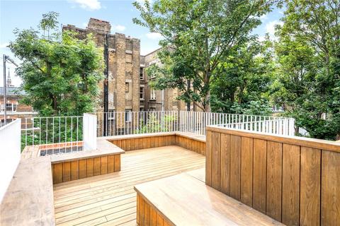 undefined, Barnsbury Street, London, N1