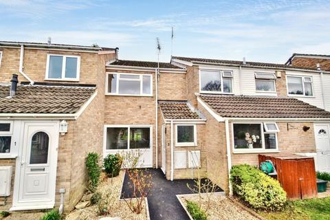 2 bedroom terraced house for sale, Colehill