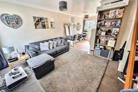 2 bedroom terraced house for sale, Colehill