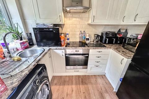 2 bedroom terraced house for sale, Colehill