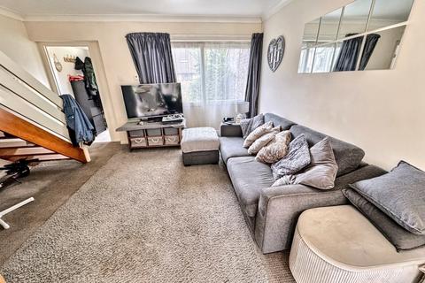 2 bedroom terraced house for sale, Colehill