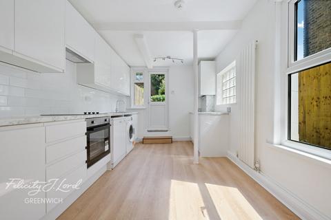 undefined, Fingal Street, Greenwich, SE10