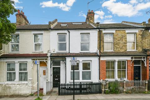undefined, Fingal Street, Greenwich, SE10