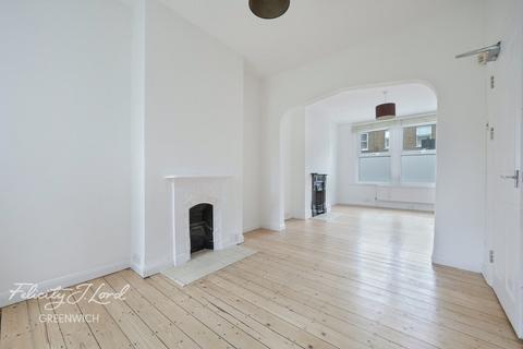 undefined, Fingal Street, Greenwich, SE10