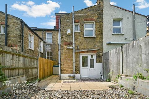 undefined, Fingal Street, Greenwich, SE10