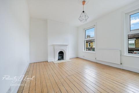 undefined, Fingal Street, Greenwich, SE10