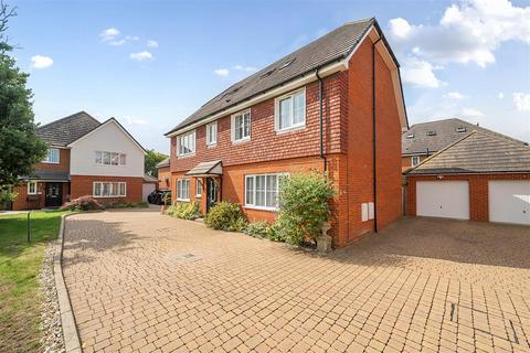 undefined, Smith Way, Headcorn, Ashford
