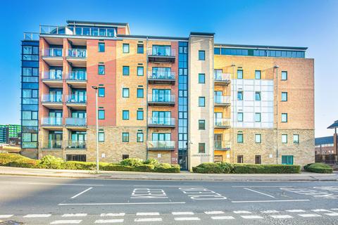 2 bedroom apartment to rent, 107 Coopers House, Ecclesall Road, Sheffield, S11 8HF