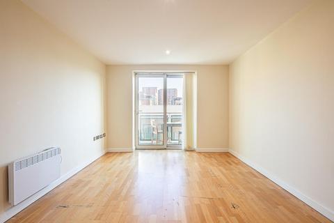 2 bedroom apartment to rent, 107 Coopers House, Ecclesall Road, Sheffield, S11 8HF